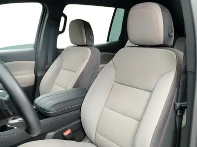 Chevrolet Traverse LT, миниатюра 10