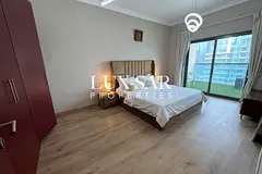 1 Bedroom | Spacious | Marina Views
