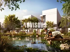 SUSTAINABLE VAST 3 BHK+MAID | LUXURIOUS LOCATION