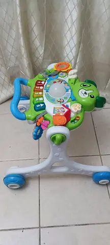 Baby walker