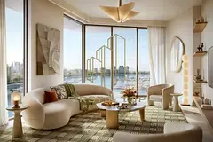 10% DP | High Floor | Smart Home | High Roi | Waterfront | No Commission
