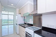 Higher Floor City View Maintained Ready to Move in