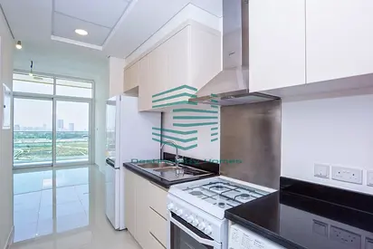 Higher Floor City View Maintained Ready to Move in