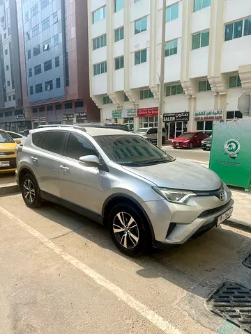 صورة 11 لـ 2017 Toyota RAV 4