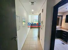 Spacious 1 BR with Balcony | Equipped Kitchen | Vacant