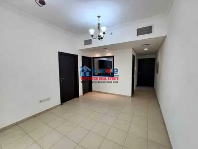 Spacious 1 BR with Balcony | Equipped Kitchen | Vacant