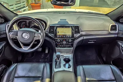 2019 JEEP GRAND CHEROKEE 缩略图 9