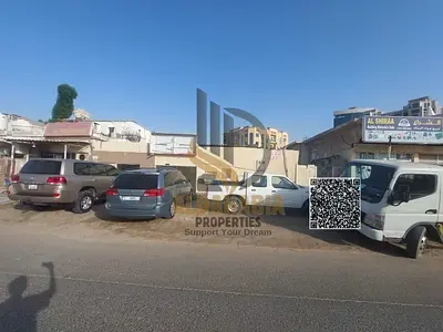 📍 نوع العقار: بيت عربي سكني تجاري