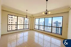2 bedroom | Marina View | Well Maintained