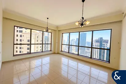2 bedroom | Marina View | Well Maintained