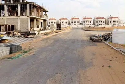 Registration Fees Included | Best-Priced Townhouse Plot in Al Zahya