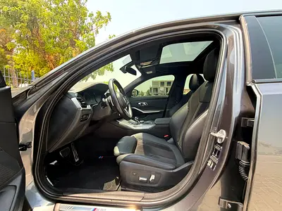 BMW 3 Series 330i, миниатюра 16