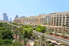 Luxury Living| Spacious Furnished| Beach Access