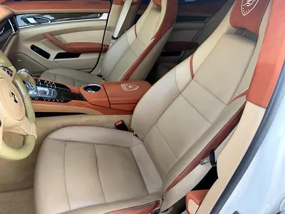 صورة مصغرة 11 لـ 2011 Porsche PANAMERA