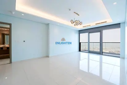 3BR | Burj Khalifa & Sea Views | Prime Location