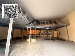 Warehouse for Rent – Ajman Industrial Area (Sanaya)