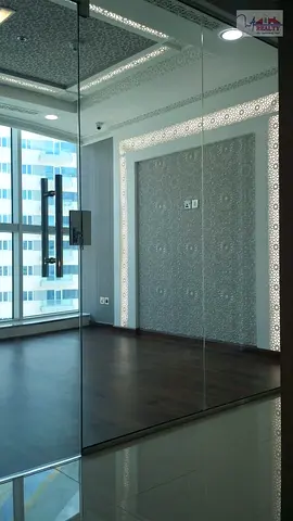 Cheapest Offer! Ready & Fitted Office For Rent