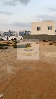 For Sale | Residential Plot in Al Hoshi, Sharjah