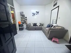 Private room in 1 bhk