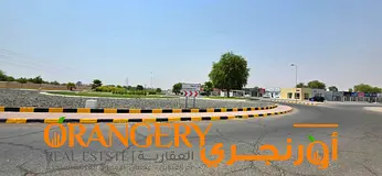 Large Residential Plot for Sale in Falaj Al Mualla – Al Nabghah Area | Umm Al Quwain