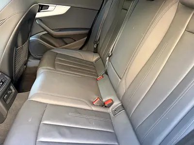 Audi A4 35 TFSI S line, миниатюра 8
