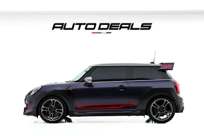 2021 MINI COOPER — фото 3