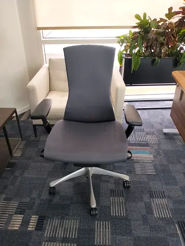 Herman Miller Embody chair for selling.good condition only little use