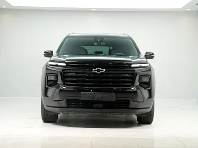 Chevrolet Traverse LT, миниатюра 5