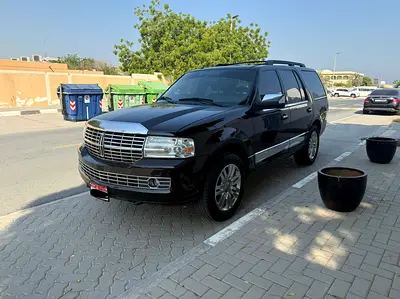 2013 Lincoln NAVIGATOR — фото 12