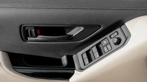 Toyota Land Cruiser GXR, миниатюра 9