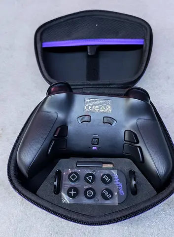 victrix pro BF6 controller for ps5
