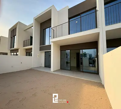 Premium 3 Bedroom + Maid room | Near Pool & Gym | Family-Friendly Community