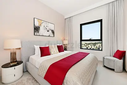 Brand new stylish apartment in Dubai Hills