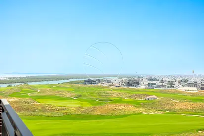 √Full Golf View | Higher Floor | Move-in Ready√