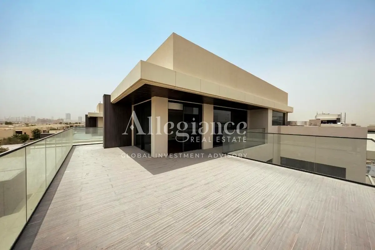 Smart Home | Premium Villa | Luxury Living