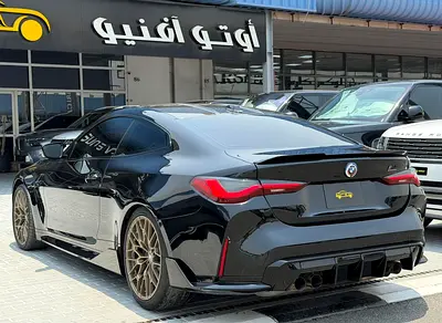 صورة 7 لـ 2024 BMW M4