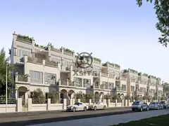 Investment Potential | Private Lift | Exclusive 4 BR