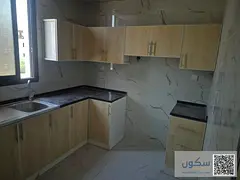 Brand New Spacious 2-Bedroom Apartment with Balcony & Central AC Near Sheikh Mohammed Bin Rashid Roa