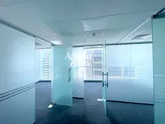Fitted office| Unfurnished | Canal View