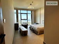 NEW TOWER | BRIGHT & SPACIOUS | PRIME LOCATION