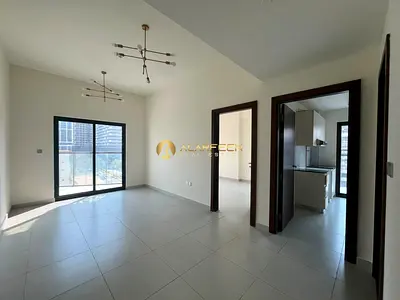 Unfurnished 1BHK I Spacious Layout I Prime location
