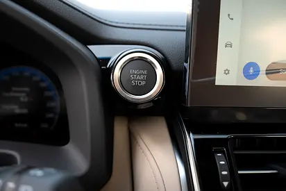 2026 Toyota LAND CRUISER 缩略图 17