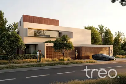 OP DEAL | Prime Park Views | B-Type 1