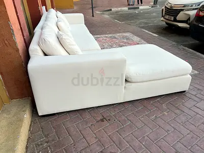 Marina Home High End Quality Sofa FEATHER filled