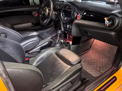 صورة 4 لـ 2015 MINI COOPER