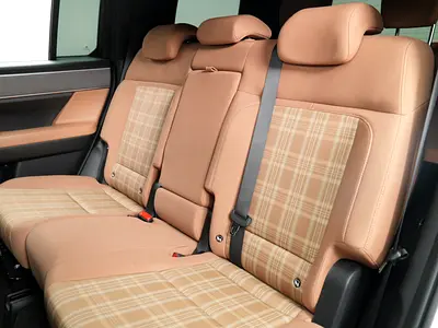 Hyundai Santa FE Smart, миниатюра 13