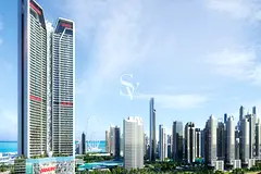 70/30 PHPP | Uptown & Sea View | High Floor