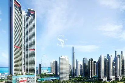 70/30 PHPP | Uptown & Sea View | High Floor
