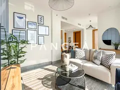 Fully Furnished | High Floor | Vacant