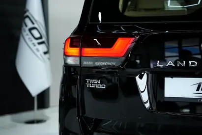 صورة مصغرة 19 لـ 2026 Toyota LAND CRUISER
